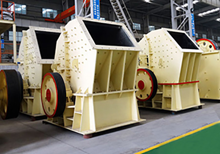 重錘破碎機如何保養？延長使用壽命？